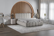 Boxspring postelja Optima, 90x200