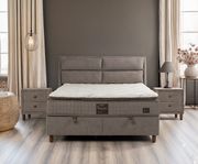 Boxspring postelja Otantic