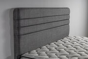 Boxspring postelja Pera, 180x200