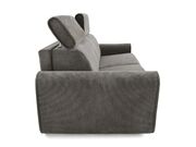 Trosed Perotti z ležiščem, 140x190