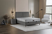 Boxspring postelja Platinium