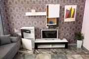 Dnevni regal CORNER eksponat