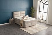 Boxspring postelja Senna, 180x200