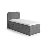 Boxspring postelja Royal, 120x200