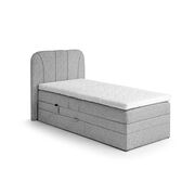 Boxspring postelja Royal, 120x200