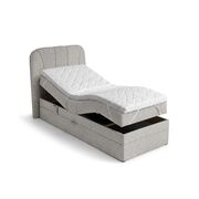 Boxspring postelja Royal, 120x200