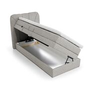 Boxspring postelja Royal, 90x200