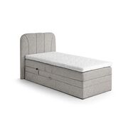 Boxspring postelja Royal, 90x200