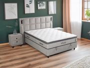 Boxspring postelja Sakura, 120x200