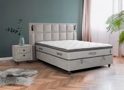 Boxspring postelja Sakura, 120x200