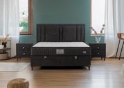 Boxspring postelja Siena, 120x200