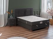 Boxspring postelja Siena, 120x200