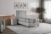 Boxspring postelja Siena, 120x200