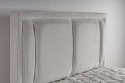 Boxspring postelja Siena, 180x200