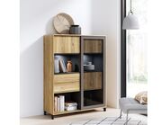 Dnevni regal South Beach