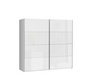 Drsna omara Starlet plus 220 eksponat