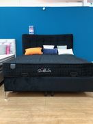Boxspring postelja Stockholm 180x200cm eksponat