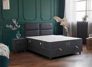 Boxspring postelja Sunset, 180x200