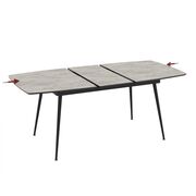 Jedilna miza Yense 145