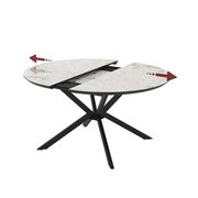 Jedilna miza Dobok 126