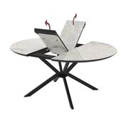 Jedilna miza Dobok 126