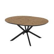 Jedilna miza Dobok 126