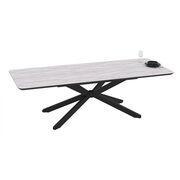 Jedilna miza Mona 190