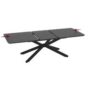 Jedilna miza Mona 190