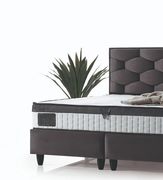 Box spring postelja Arteon 