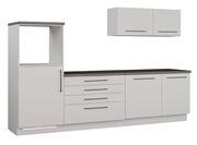 Kuhinja Novacool Big 260 cm