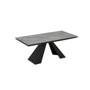 Jedilniška miza Monza