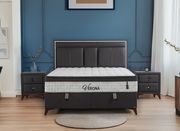 Boxspring postelja Verona, 120x200