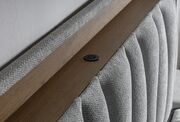 Boxspring postelja Verona, 160x200