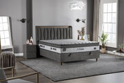 Boxspring postelja Verona, 120x200