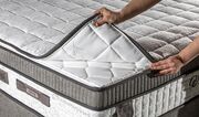 Boxspring postelja Verona, 120x200