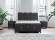 Boxspring postelja Vitamin, 120x200