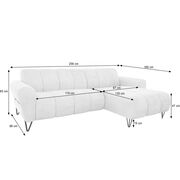 Sedežna garnitura Volare mini