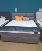 Boxspring postelja Zelda, 180x200 eksponat