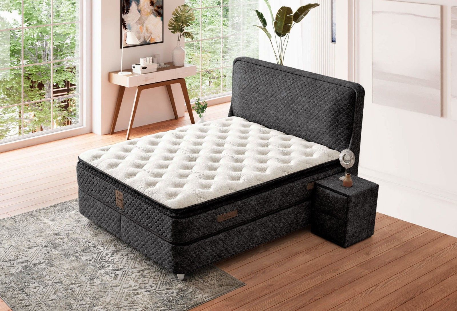 BoxspringposteljaNeoSpocket,Antracit-5636-product_attribute-5636-product_attribute-5636-product_attribute-5636-product_attribute