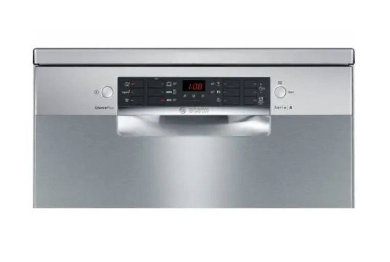 Bosch Super Silence Plus 42 Dba User Manual Bosch Super Silence Plus 42 Dba User Manual